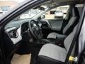 2017 Toyota RAV4 XLE AWD Hybrid Front Seat