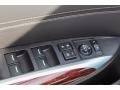 2017 Bellanova White Pearl Acura TLX V6 Technology Sedan  photo #21