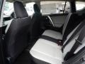 Ash Rear Seat Photo for 2017 Toyota RAV4 #119783422