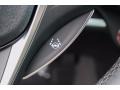 2017 Bellanova White Pearl Acura TLX V6 Technology Sedan  photo #35