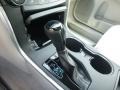 2017 Toyota Camry Ash Interior Transmission Photo