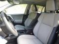 Ash Front Seat Photo for 2017 Toyota RAV4 #119784238