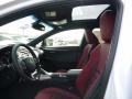2017 Ultra White Lexus NX 200t F Sport AWD  photo #8