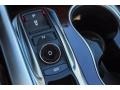 2017 Lunar Silver Metallic Acura TLX V6 Advance Sedan  photo #33