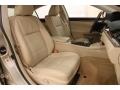 2013 Satin Cashmere Metallic Lexus ES 300h Hybrid  photo #20