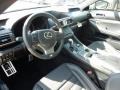 Atomic Silver - RC 350 F Sport AWD Photo No. 2