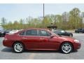 Red Jewel Tintcoat - Impala LTZ Photo No. 2