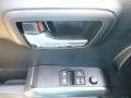 2017 Magnetic Gray Metallic Toyota Tacoma TRD Sport Access Cab 4x4  photo #7
