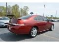 Red Jewel Tintcoat - Impala LTZ Photo No. 3