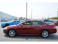 Red Jewel Tintcoat - Impala LTZ Photo No. 5