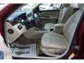 Red Jewel Tintcoat - Impala LTZ Photo No. 9