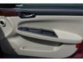 Red Jewel Tintcoat - Impala LTZ Photo No. 15