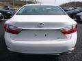 Eminent White Pearl - ES 350 Photo No. 6