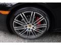 2015 Porsche 911 Targa 4S Wheel