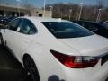 Eminent White Pearl - ES 350 Photo No. 3