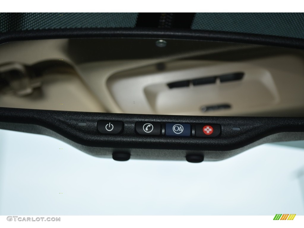 2009 Impala LTZ - Red Jewel Tintcoat / Neutral photo #21