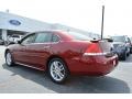 Red Jewel Tintcoat - Impala LTZ Photo No. 24