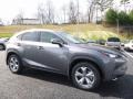 Front 3/4 View of 2017 NX 200t AWD