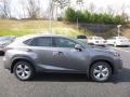 Nebula Gray Pearl - NX 200t AWD Photo No. 2