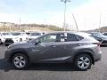 Nebula Gray Pearl - NX 200t AWD Photo No. 3
