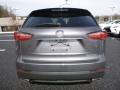Nebula Gray Pearl - NX 200t AWD Photo No. 6