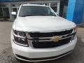 Iridescent Pearl Tricoat - Tahoe LT 4WD Photo No. 2