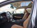 Nebula Gray Pearl - NX 200t AWD Photo No. 8
