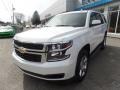 Iridescent Pearl Tricoat - Tahoe LT 4WD Photo No. 3