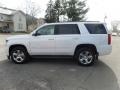 Iridescent Pearl Tricoat - Tahoe LT 4WD Photo No. 5