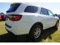 White Knuckle - Durango SXT Photo No. 3
