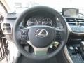 Nebula Gray Pearl - NX 200t AWD Photo No. 13