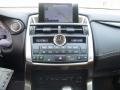 Nebula Gray Pearl - NX 200t AWD Photo No. 14