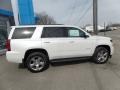 Iridescent Pearl Tricoat - Tahoe LT 4WD Photo No. 9