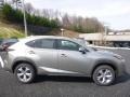 Atomic Silver - NX 200t AWD Photo No. 2