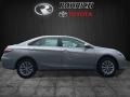 Celestial Silver Metallic - Camry LE Photo No. 2