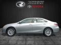 Celestial Silver Metallic - Camry LE Photo No. 3