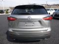Atomic Silver - NX 200t AWD Photo No. 6