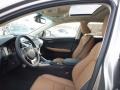 Atomic Silver - NX 200t AWD Photo No. 8