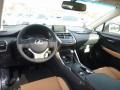 Atomic Silver - NX 200t AWD Photo No. 10