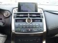 Atomic Silver - NX 200t AWD Photo No. 14