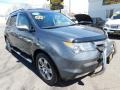 Sterling Gray Metallic - MDX Technology Photo No. 3