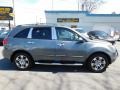 Sterling Gray Metallic - MDX Technology Photo No. 4
