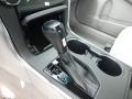 Celestial Silver Metallic - Camry LE Photo No. 14