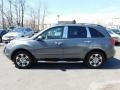 Sterling Gray Metallic - MDX Technology Photo No. 8