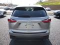 Silver Lining Metallic - NX 200t AWD Photo No. 6