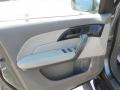 Sterling Gray Metallic - MDX Technology Photo No. 13