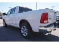 Bright White - 1500 Big Horn Crew Cab Photo No. 2