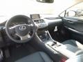 Silver Lining Metallic - NX 200t AWD Photo No. 10