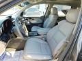 Sterling Gray Metallic - MDX Technology Photo No. 15