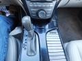 Sterling Gray Metallic - MDX Technology Photo No. 28